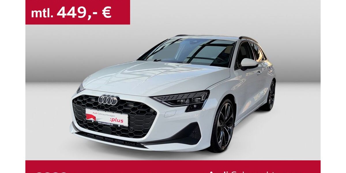 Audi A3 5.984 km 34.499 &euro; Esslingen 73730
