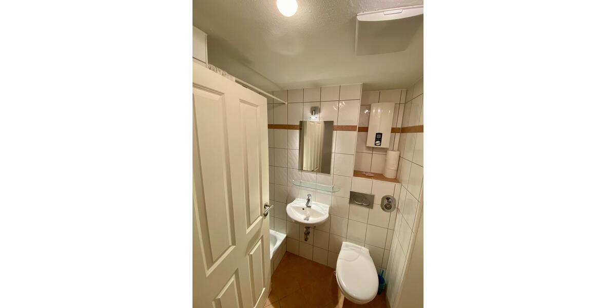 Terrassenwohnung Stuttgart Lehen - 2 Zimmer, 45 m&sup2;, 875&euro; | Angebot:26336070
