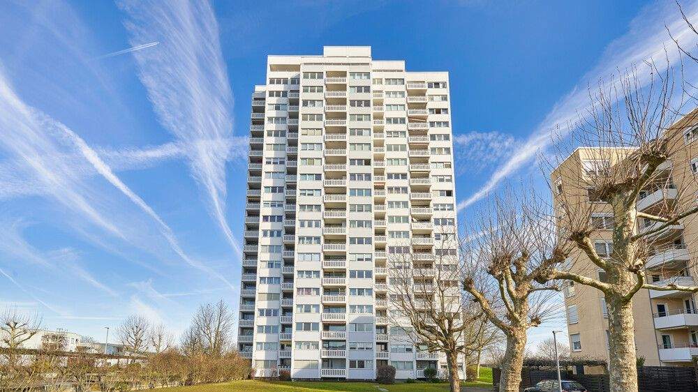 Etagenwohnung Bietigheim-Bissingen / Bissingen Bietigheim - 2 Zimmer, 75 m&sup2;, 249.000&euro; | Angebot:25697232