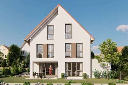 Haus Tamm - 7 Zimmer, 164 m&sup2;, 810.000&euro; | Angebot:24000098