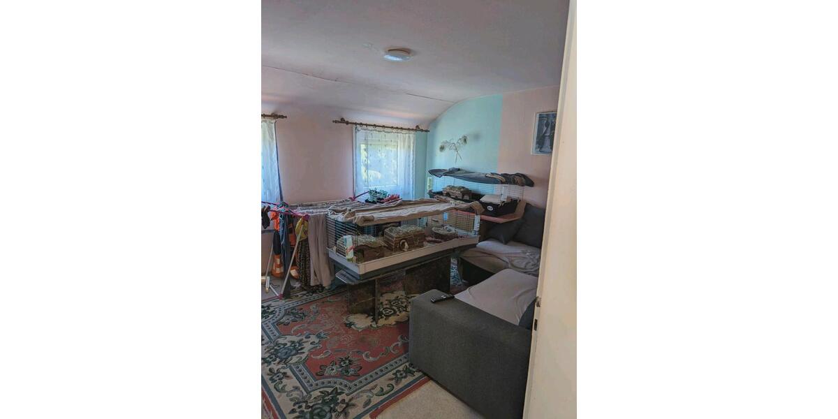 Dachgeschoßwohnung Murrhardt - 3 Zimmer, 52 m&sup2;, 120.000&euro; | Angebot:26326892