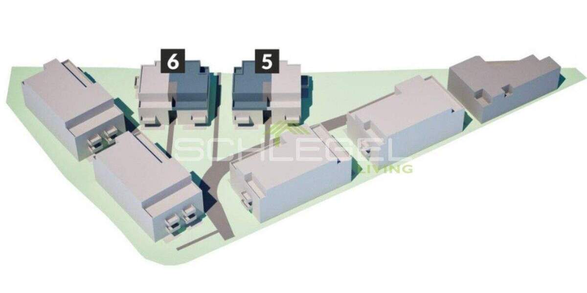 Etagenwohnung Murrhardt - 3 Zimmer, 106 m&sup2;, 563.100&euro; | Angebot:25654204