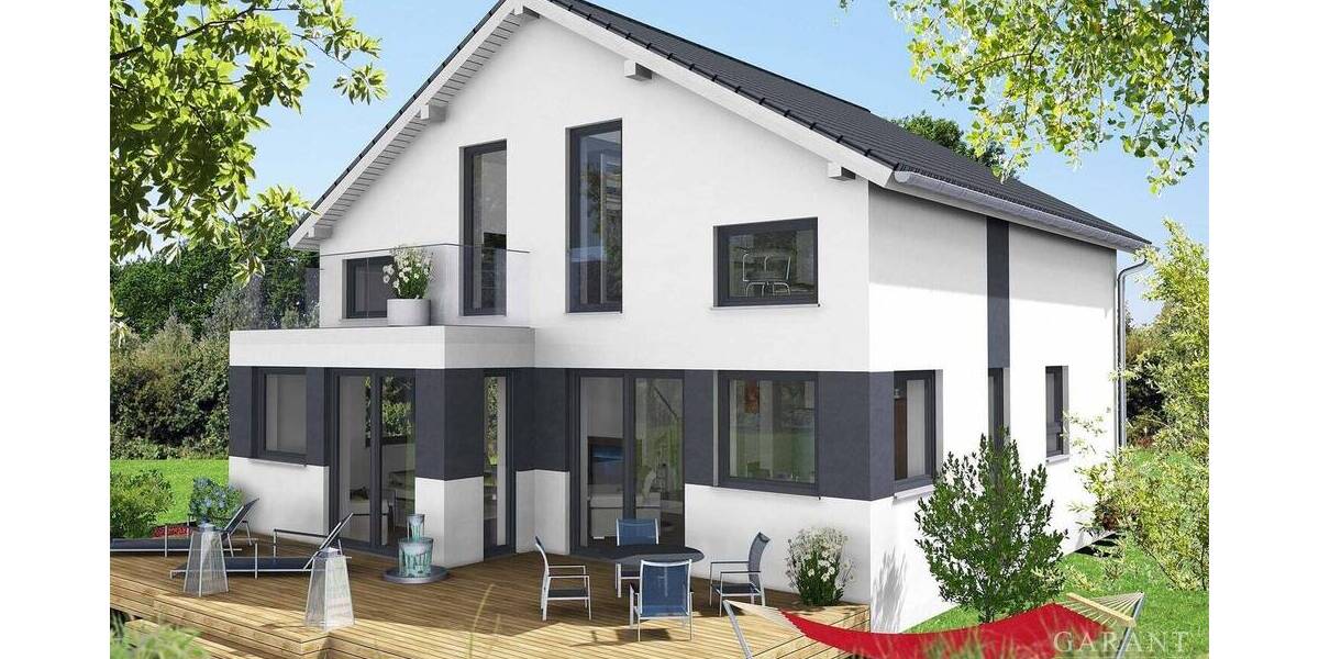 Einfamilienhaus Affalterbach - 7 Zimmer, 140 m&sup2;, 999.900&euro; | Angebot:25880998