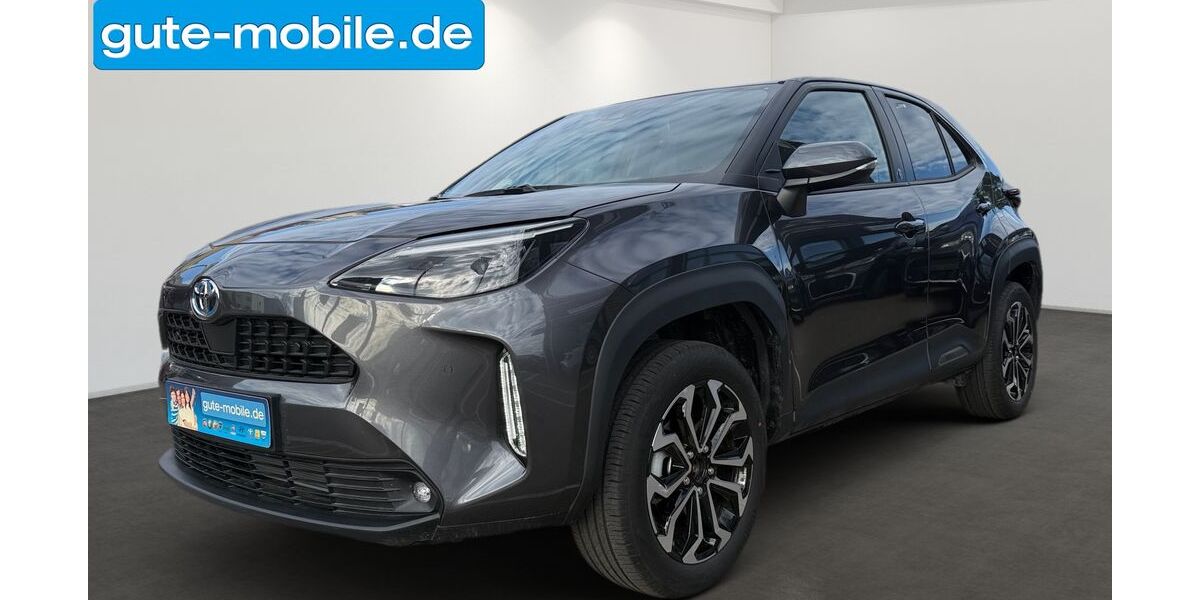 Toyota Yaris Cross 22.000 km 28.990 &euro; Leonberg 71229