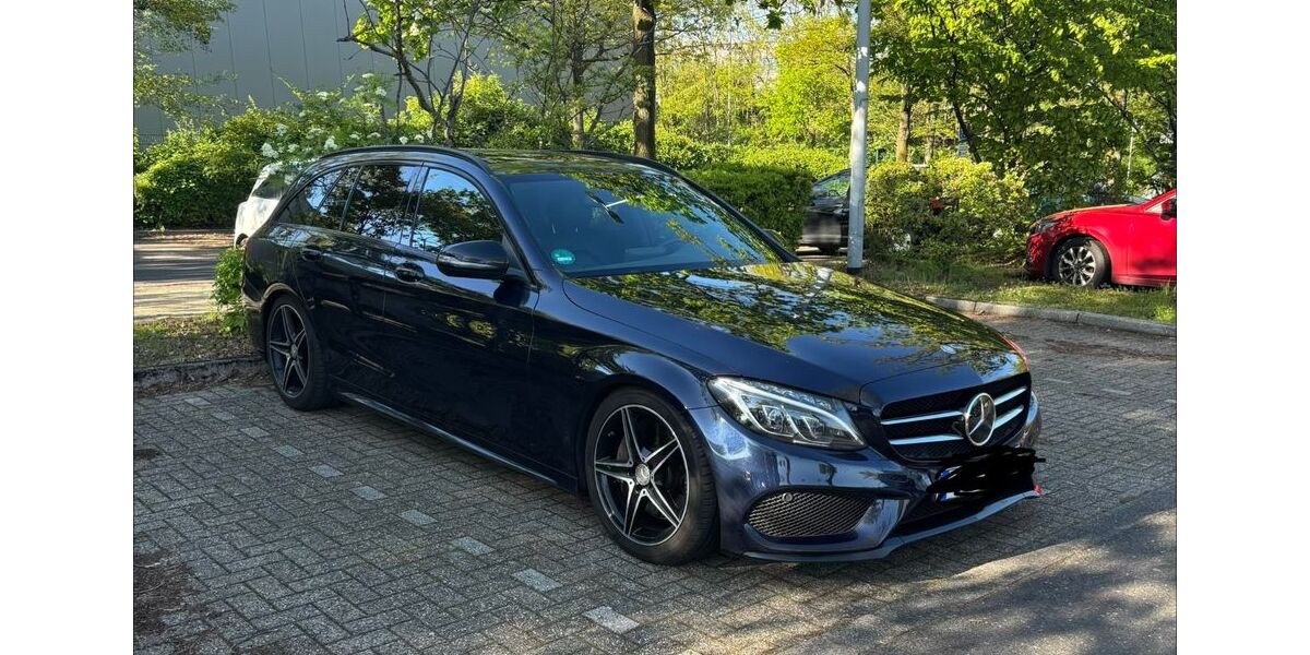 Mercedes-Benz C 250 230.000 km 15.500 &euro; Auenwald 71549
