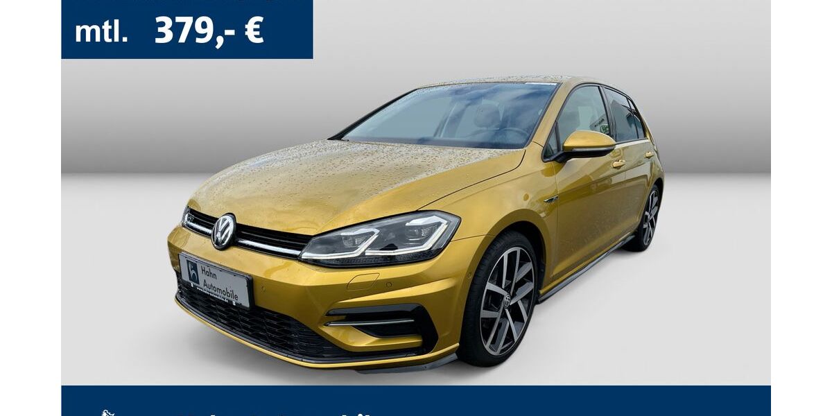 VW Golf 95.390 km 18.430 &euro; Weinstadt-Endersbach 71384