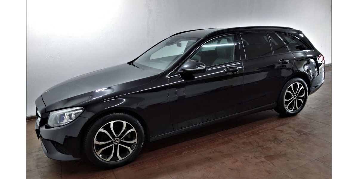 Mercedes-Benz C 220 290.000 km 13.999 &euro; Mühlacker 75417