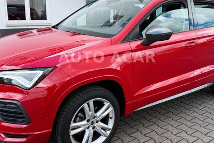Seat Ateca 16.800 km 26.999 &euro; Heilbronn 74074
