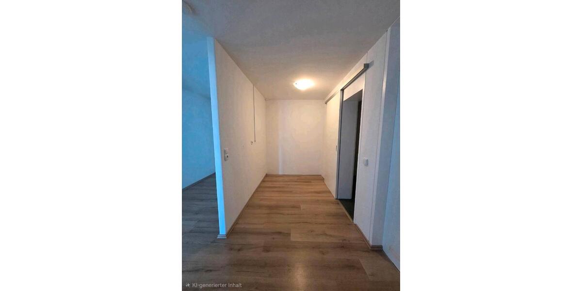 Etagenwohnung Oberstenfeld - 3 Zimmer, 78 m&sup2;, 1.280&euro; | Angebot:25723243