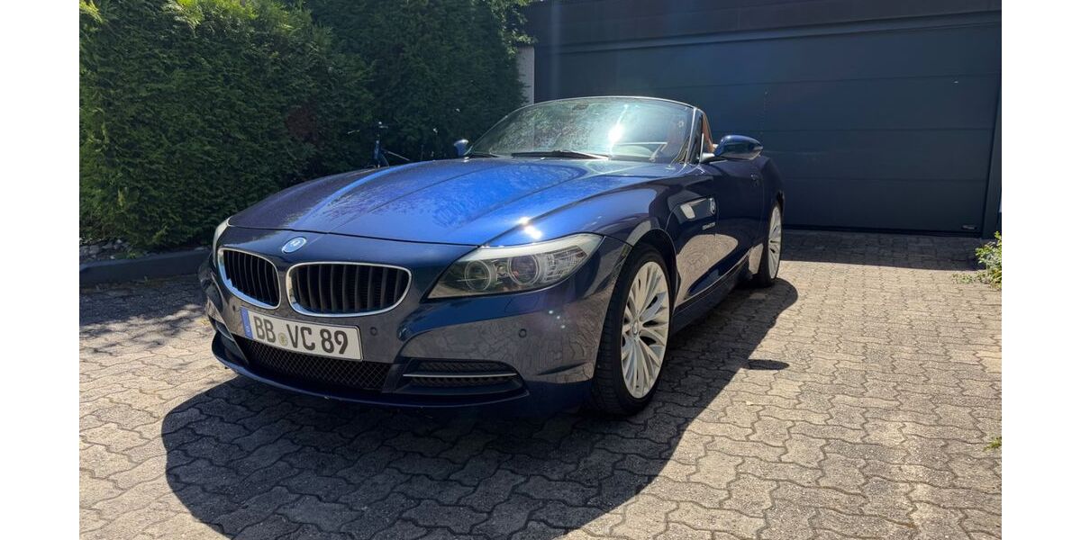 BMW Z4 129.500 km 16.900 &euro; Böblingen 71032