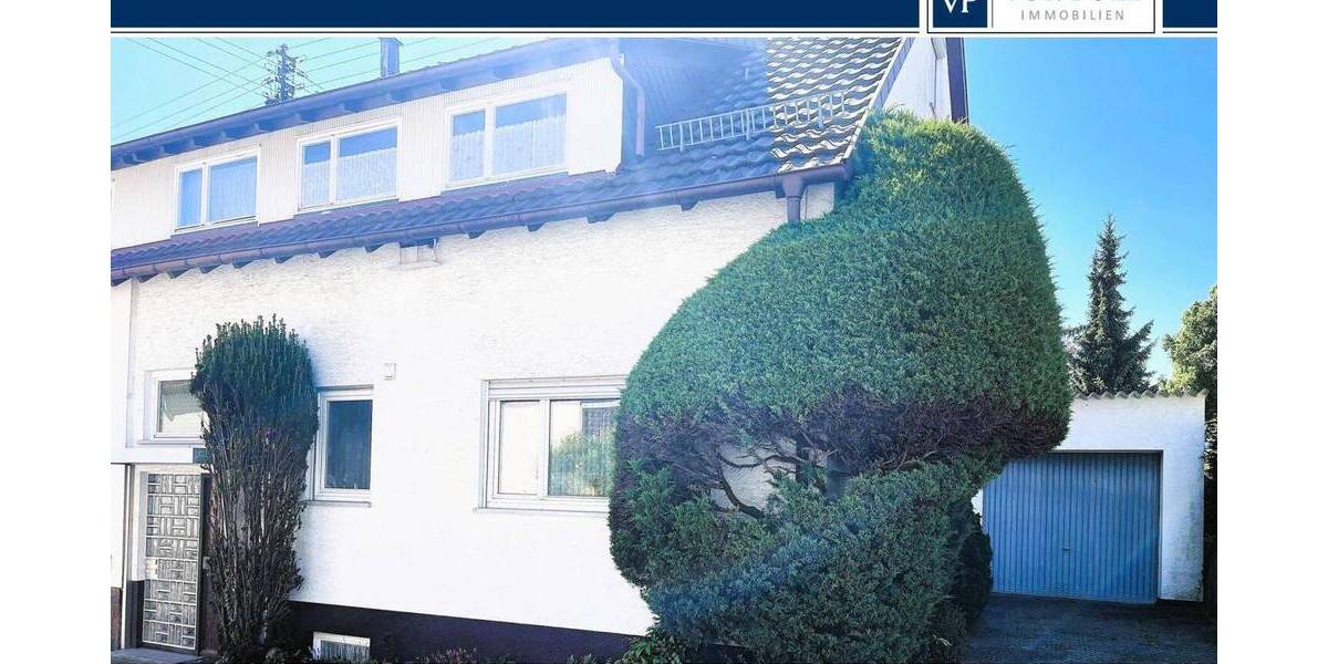 Mehrfamilienhaus, Wohnhaus Wimsheim - 8 Zimmer, 169 m&sup2;, 350.000&euro; | Angebot:25691729