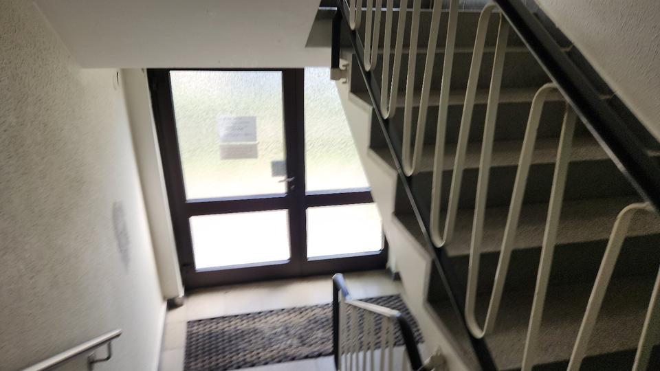 Dachgeschoßwohnung Stuttgart Vaihingen - 2.5 Zimmer, 40 m&sup2;, 189.000&euro; | Angebot:24855453