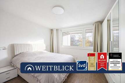 Wohnung Bietigheim-Bissingen Bissingen - 5 Zimmer, 98 m&sup2;, 299.000&euro; | Angebot:25925731