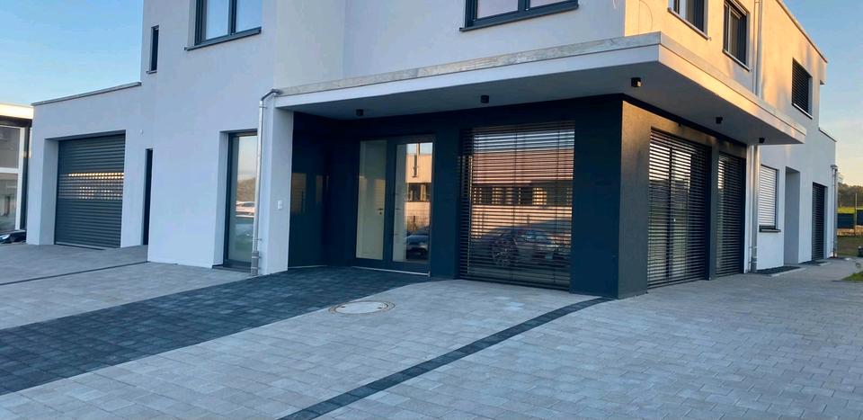 Gewerbeobjekt Backnang - 990&euro; | Angebot:24522554