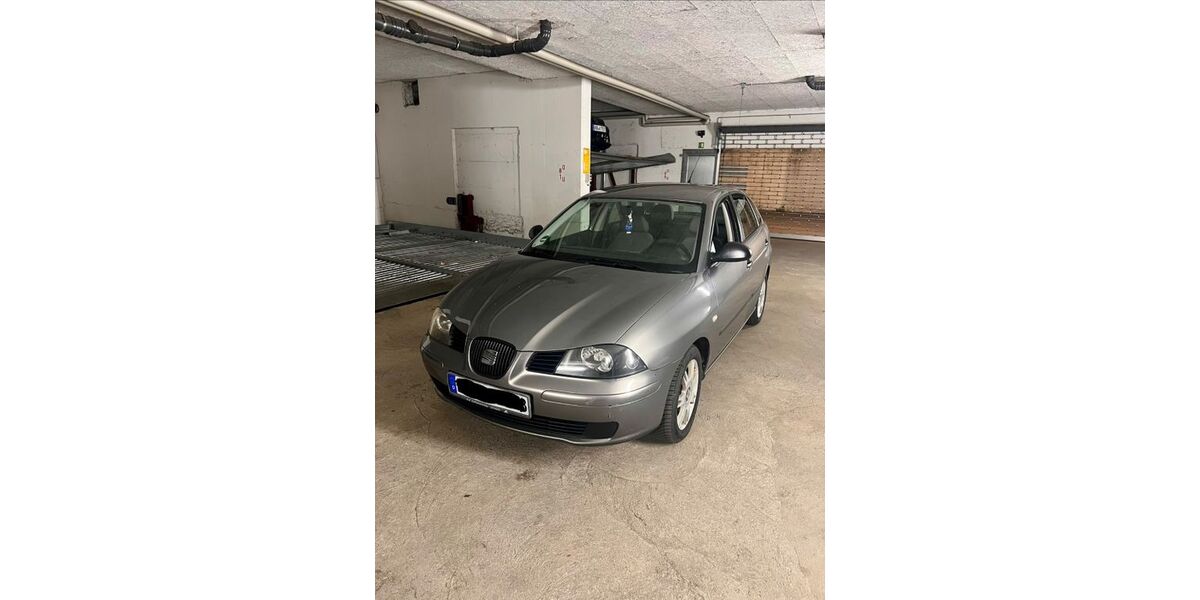 Seat Ibiza 174.000 km 1.099 &euro; Leonberg 71229