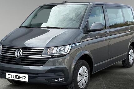 VW T6 Caravelle 93.500 km 36.990 &euro; Zaberfeld 74374