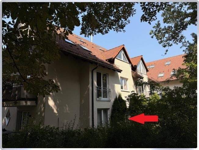 Etagenwohnung Leinfelden-Echterdingen Leinfelden - 3 Zimmer, 78 m&sup2;, 449.000&euro; | Angebot:25746565