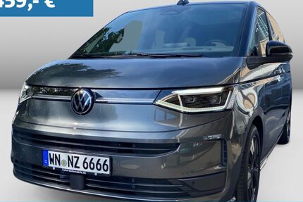 VW T7 Multivan 4.900 km 77.290 &euro; Fellbach 70736