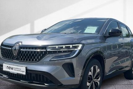 Renault Austral 44.113 km 21.790 &euro; Esslingen 73734