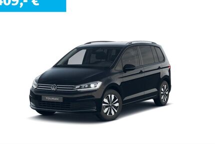 VW Touran 22.534 km 34.930 &euro; Böblingen 71032