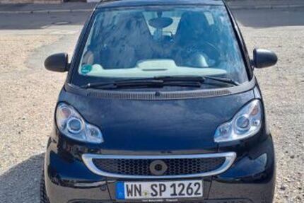 Smart ForTwo 192.094 km 4.200 &euro; Schorndorf 73614