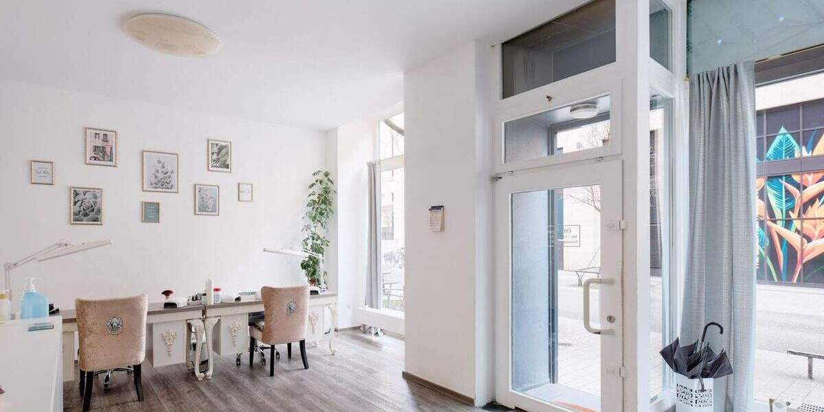 Gewerbeobjekt Stuttgart Süd - 4 Zimmer, 4.000&euro; | Angebot:25703042