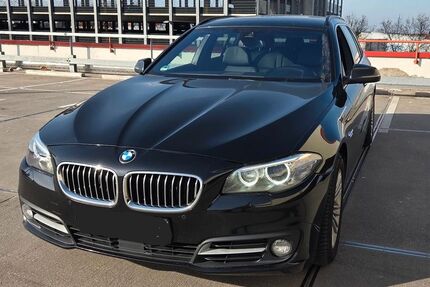 BMW 530 178.000 km 16.500 &euro; Ludwigsburg 71642