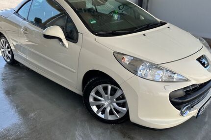 Peugeot 207 275.000 km 1.600 &euro; Heilbronn 74072