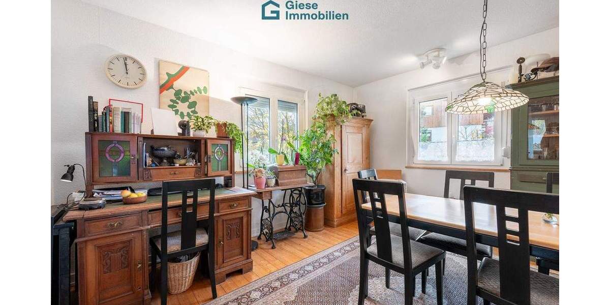 Einfamilienhaus Weil der Stadt - 6 Zimmer, 118 m&sup2;, 649.000&euro; | Angebot:25685460