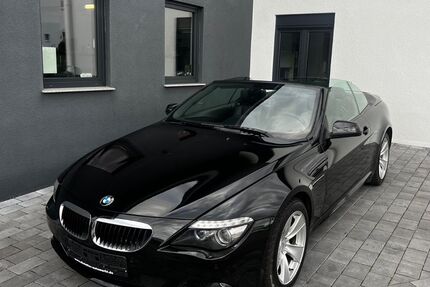 BMW 635 152.000 km 16.999 &euro; Abstatt 74232