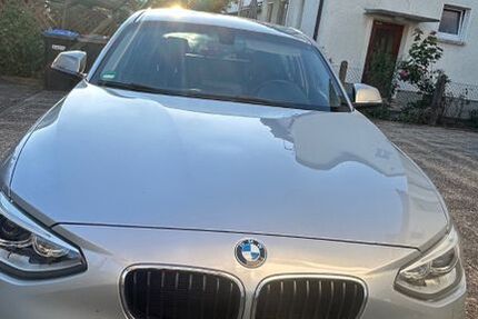 BMW 118 155.000 km 7.500 &euro; Stuttgart 70190
