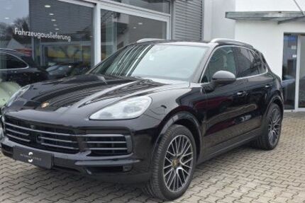 Porsche Cayenne 198.850 km 49.880 &euro; Wendlingen am Neckar 73240