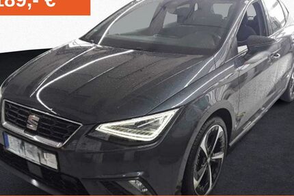 Seat Ibiza 18.890 km 19.830 &euro; Weinstadt-Endersbach 71384