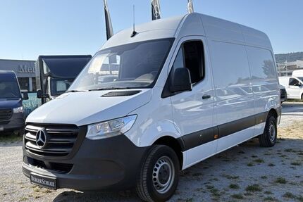 Mercedes-Benz Sprinter 28.937 km 30.297 &euro; Schorndorf 73614