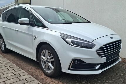 Ford S-Max 99.000 km 19.989 &euro; Güglingen-Frauenzimmern 74363