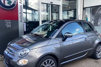 Fiat 500 47.000 km 14.490 &euro; Asperg 71679