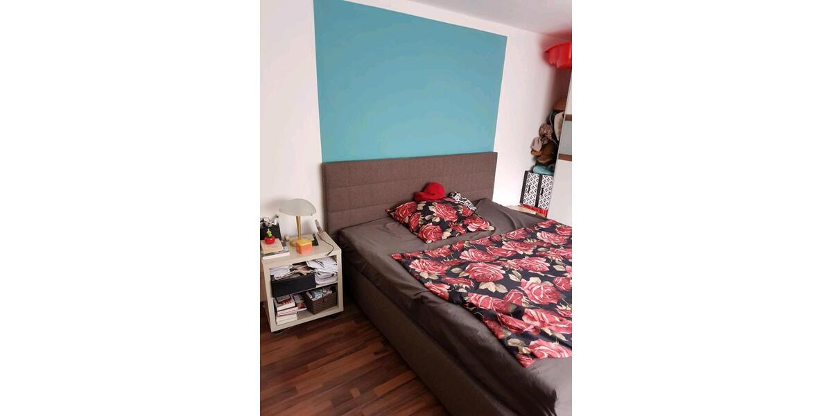 Etagenwohnung Leinfelden-Echterdingen Echterdingen - 3 Zimmer, 80 m&sup2;, 250.000&euro; | Angebot:23580253