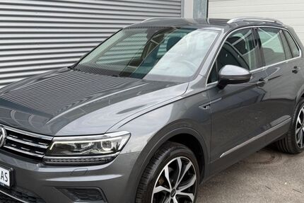 VW Tiguan 156.000 km 17.999 &euro; Mühlacker 75417