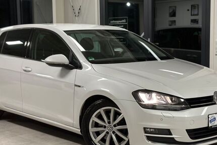 VW Golf 86.000 km 12.990 &euro; Mühlacker 75417