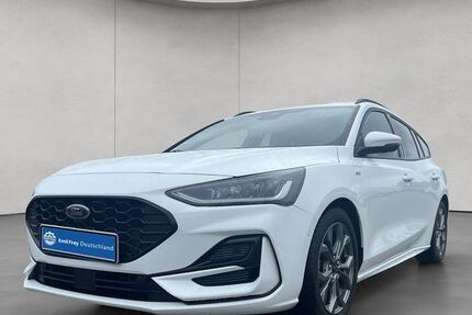 Ford Focus 18.145 km 22.500 &euro; Leonberg 71229