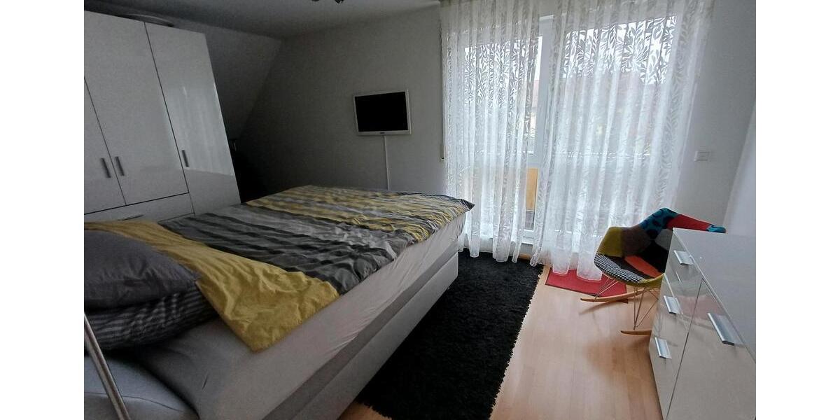 Maisonettenwohnung Steinheim an der Murr - 4.5 Zimmer, 97 m&sup2;, 434.500&euro; | Angebot:27085463