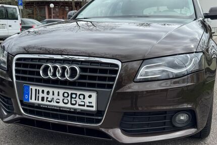 Audi A4 188.000 km 7.500 &euro; Weil der Stadt 71263