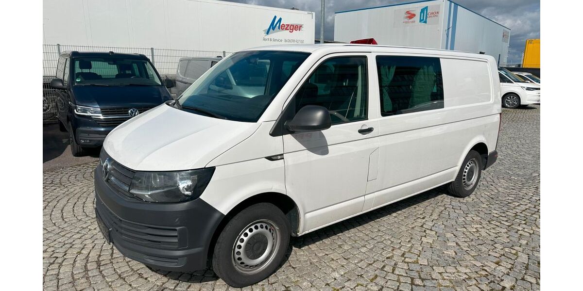 VW T6 Kombi 214.000 km 14.400 &euro; Stuttgart 70378