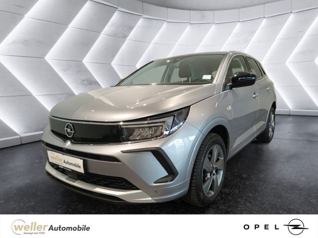 Opel Grandland (X) 20.900 km 22.850 &euro; Bietigheim-Bissingen 74321