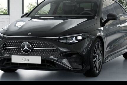Mercedes-Benz CLA 220 9.900 km 54.290 &euro; Stuttgart 70372