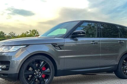 Land Rover Range Rover Sport 189.950 km 17.850 &euro; Ludwigsburg 71634