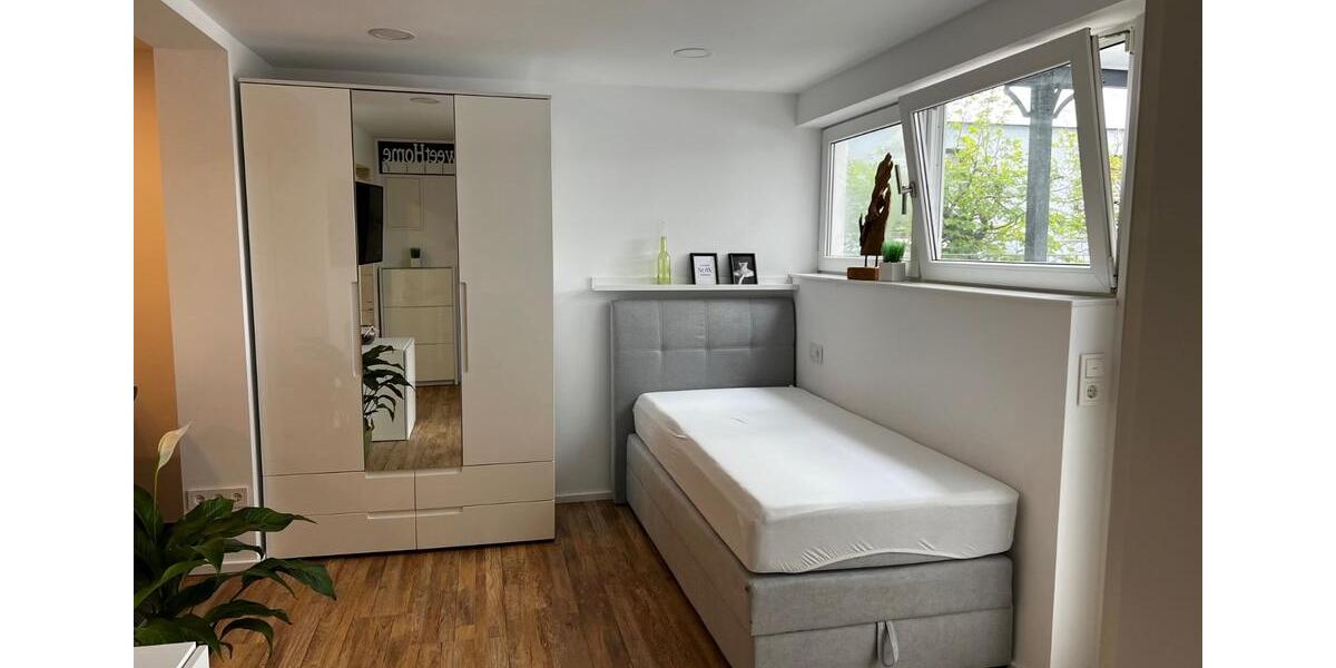 Etagenwohnung Friolzheim - 1 Zimmer, 25 m&sup2;, 500&euro; | Angebot:24977505