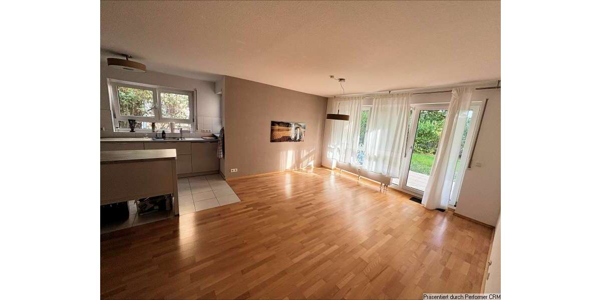 Etagenwohnung Ludwigsburg Hoheneck - 2.5 Zimmer, 58 m&sup2;, 1.050&euro; | Angebot:27535050