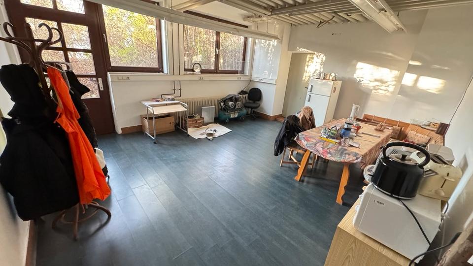Gewerbeobjekt Nordheim - 1.500&euro; | Angebot:26338712