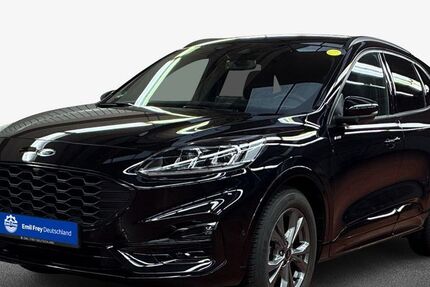 Ford Kuga 17.876 km 21.900 &euro; Stuttgart 70190